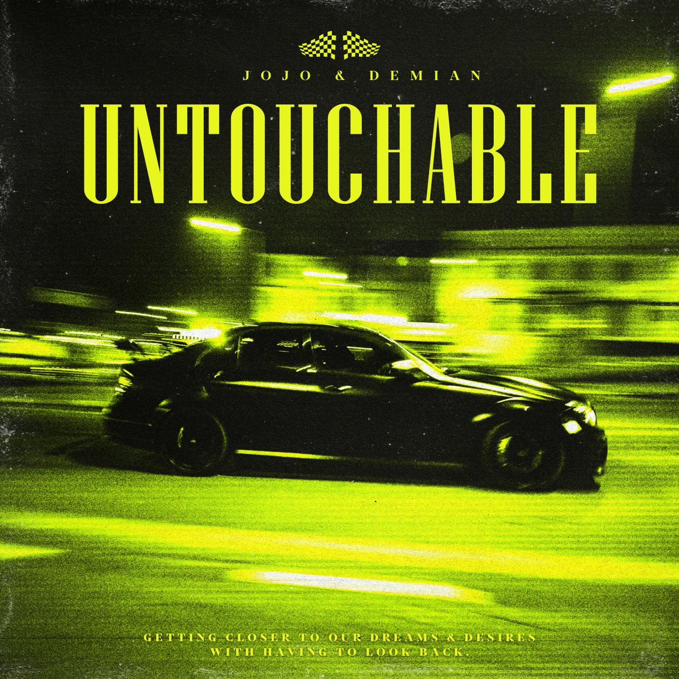 Untouchable